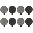 thumbnail image 5 of Brake Pads,4 Pairs Semi Metal Brake Disc Rotor Pad for 10Inch Electric Scooter, 5 of 5