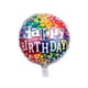thumbnail image 1 of Naiovety Matrimonio Globos Confeti Partes Montaje Superficie gruesa Suministros creativos para bodas Fiesta de cumpleaños Decoración Globo B Kits de decoración para fiestas A Naiovety HA060630-01, 1 of 6