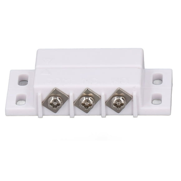 Reed Switch, Convenient Magnetic Contact Switch For Window For Door