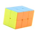 thumbnail image 3 of Cubo Mágico 2x2x3, Rompecabezas Retorcido de , Juguete de Juego de Rompecabezas, Regalo de Cumpleaños para Niños Zulema Juguete del juego del cubo mágico, 3 of 5