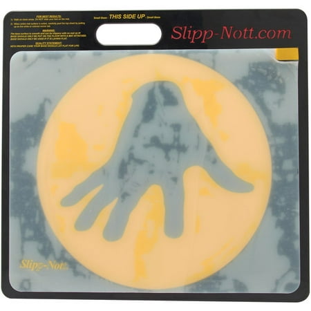 Slipp-Nott Replacement Pad, 15" x 18", 75-Sheets