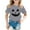 Grey, variant on Gunia Halloween T Shirts Kids Cotton Pumpkin Graphic Print Short Sleeve Crew Neck Casual Thanksgiving Tops Toddler Boy Girl Tee Shirts Pink 1-13 Years