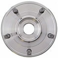 thumbnail image 6 of Front & Rear Wheel Bearing Hub Assembly Set of 4 for Chrysler Town & Country V6, 6 of 13