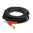 thumbnail image 2 of ABN Pressure Washer Hose 50 FT - 3/8 IN Quick Connect Power Washer Hose 4000 PSI, 2 of 2
