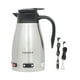 thumbnail image 3 of Taza de viaje para calentar el coche, para agua, té, café, leche, taza para beber 24V, 3 of 9