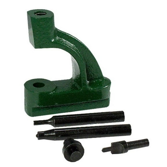 RAParts New Brake Riveting Tool Fits John Deere Fits Allis Chalmers Fits Massey Ferguson Fits Case