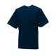 thumbnail image 1 of Jerzees Colours - Camiseta clásica de manga corta para hombre (Azul marino), 1 of 1