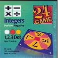 thumbnail image 2 of 24 GAME Jeu de 96 Cartes : Jeu de Cartes de Mathématiques d'Entiers, 2 of 4