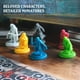 thumbnail image 3 of Juego de libros de aventuras Ravensburger El señor de los anillos, 3 of 6