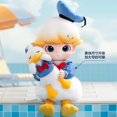 thumbnail image 3 of Figurine d'Action Anime Série Dimoo Donald Duck 1/8 Bjd, Ornement de Collection, Décor de Bureau, Poupées, Jouets, Cadeau, 3 of 5