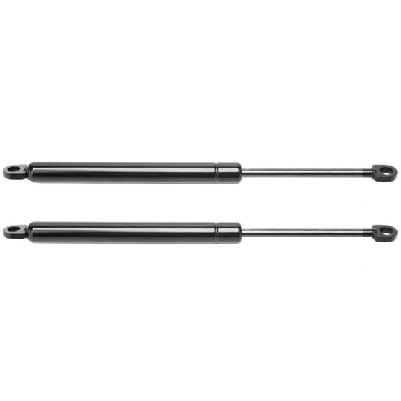 AUTOPA 51231906286 Hood Shock Lift Support for BMW E30 (Pack of 2)