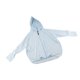 thumbnail image 2 of Ropa De Protección Solar, Sudadera Con Capucha De Protección Solar Para Niños, Protección Para La Cabeza De Seda De Hielo, Manga Larga, Transpirable Para Niños, 2 of 8