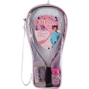 Wilson Hope Racquetball Starter Set