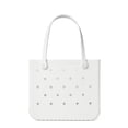 thumbnail image 1 of Bolsa BOGG BAG mediana para Shore White EVA multiusos, 1 of 6