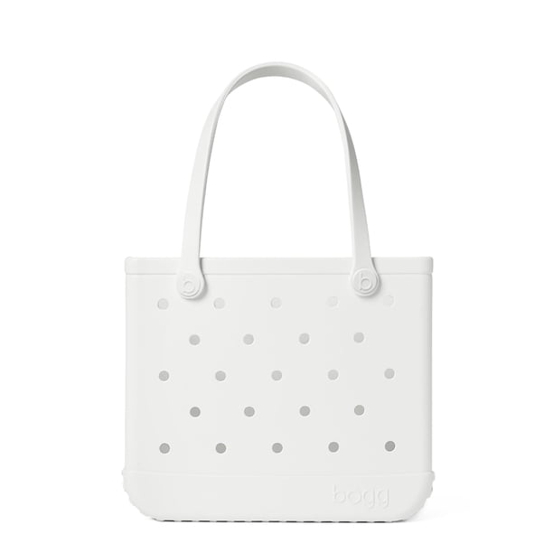 Bolsa BOGG BAG mediana para Shore White EVA multiusos