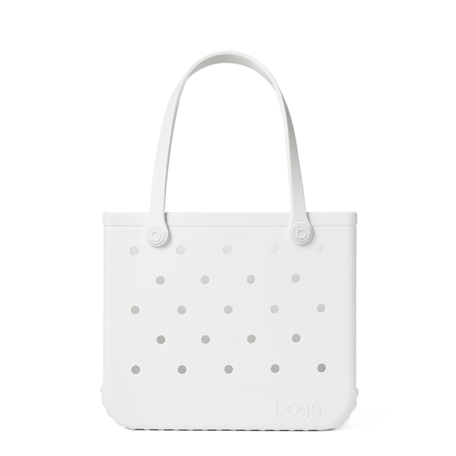 Bolsa BOGG BAG mediana para Shore White EVA multiusos