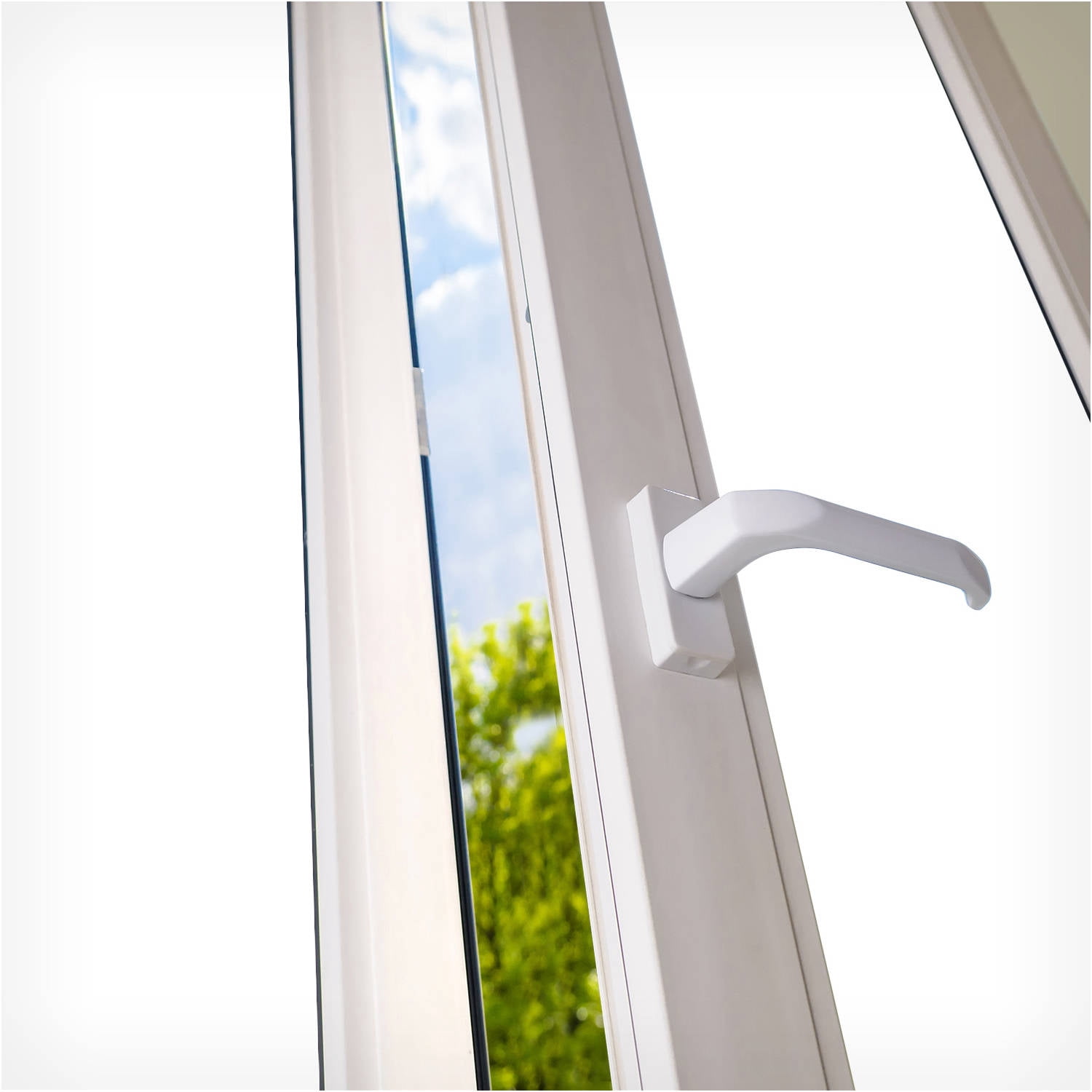 BDF WHTT Whiteout Privacy Window Film 24in X 24ft