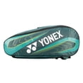 thumbnail image 2 of Yonex Badminton Racquet Bag 2326 T03R BT6, Colour - Dark Sea, Size - Large, Material - Polyurethane, 2 of 5
