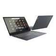 thumbnail image 2 of Lenovo IdeaPad 3 CB 15IJL6 82N4 - Intel Pentium Silver - N6000 / up to 3.3 GHz - Chrome OS - UHD Graphics - 4 GB RAM - 128 GB eMMC, 2 of 11