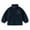 Navy, variant on SonxaHe Toddler Boys Winter Coats Flannel Warm Thick Long Sleeve Jackets Kids Solid Fleece Winter Outerwear Coats Green,Sized 2-3