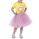 thumbnail image 1 of Txlixc Falda de mujer de mediana edad, mini - falda de baile Txlixc  moda, 1 of 3