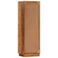 thumbnail image 3 of vidaXL Planche Haute 40x32x122 cm Bois Massif de Récupération, 3 of 5