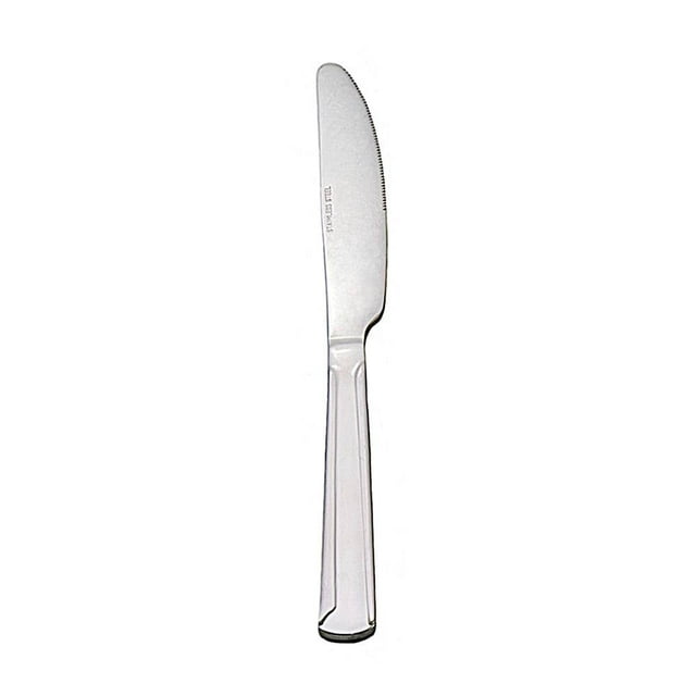 Cuchillo Mainstays Línea Ellegance Acero Inoxidable