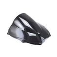 thumbnail image 3 of Double Bubble Motorcycle Windscreen Windshield for Honda VTR1000 SP1 RVT1000R RC51 2000-2006, 3 of 4
