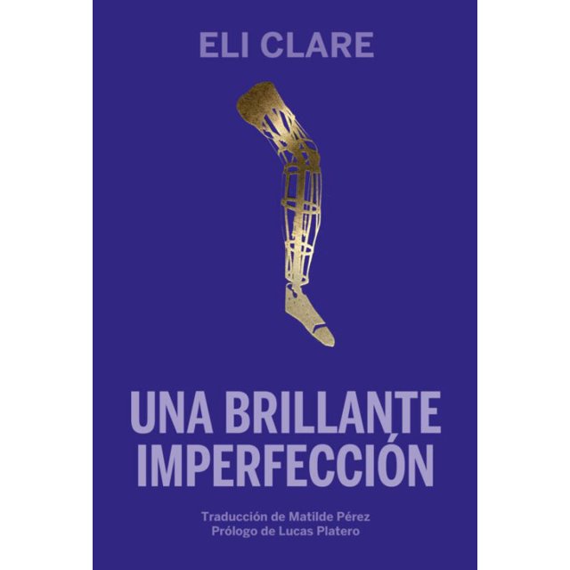 Una brillante imperfección