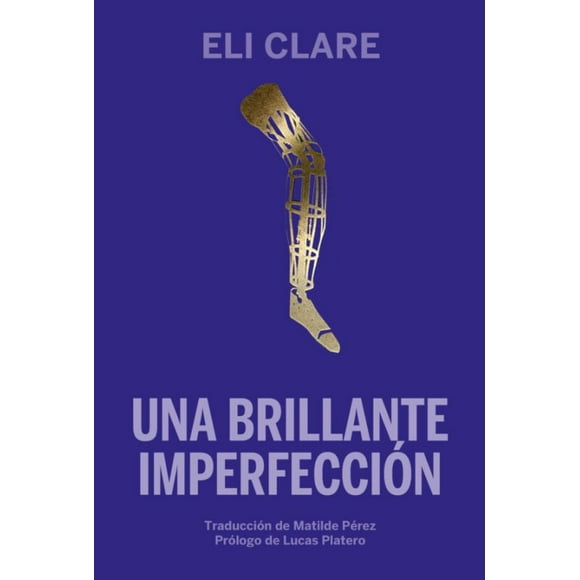 Una brillante imperfección