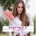 thumbnail image 5 of Vasos de Acero Inoxidable NORDAY Termo Tumbler Vaso Térmico 30oz - 900ml Tapa rosa 30oz - 900ml, 5 of 5
