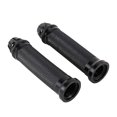 thumbnail image 3 of 1 Pair 7/8' 22mm Silver Handle Bar Mount Mounting Riser Clamp For ATV Motorcycle, 3 of 4