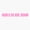 1pcs, variant on Girls In The Hood Rap Lyrics Vinyl Decal Sticker
