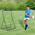 thumbnail image 3 of Soozier Rebounder Net, 3 of 10