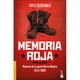thumbnail image 1 of Memoria Roja Booket 9786070778766, 1 of 2