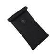thumbnail image 2 of jinwen Faraday Bag Anti Theft Blocking Pouch for Credit Card Keys Phone Black, 2 of 9