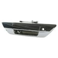 thumbnail image 4 of Almencla Tailgate Door Handle Garage 69090-0K100 for Revo 2015-2018 with Only Key Hole, 4 of 8