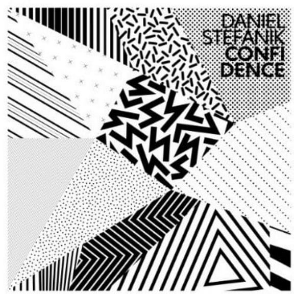 Daniel Stefanik - Confidence - Electronica - CD