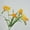 X, variant on Artificial Freesia Flowers - 3-Pack Plastic Simulated Plants for Home Decor, Perfect for Living Room, Holiday Decorations, and Special Occasions