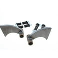 thumbnail image 5 of Transverse Rear Leaf Spring Axle Mounting Brackets, Model T/Model A, 5 of 8