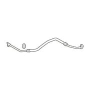Genuine OE BMW Inlet Pipe - 17-21-7-603-246