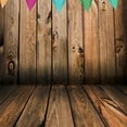 thumbnail image 1 of Tebru Vintage Wood Grain Photography Backdrop Newborn Baby Photo Studio Background, Studio Background , Photo Props, 1 of 7