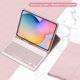 thumbnail image 1 of DANYCASE para Samsung Galaxy Tab A8 10,5 S6 Lite 10,4 S7 S8 11 S7 Plus S7 FE S8 Plus 12,4 Funda con teclado Funda para tableta Tan Jianjun unisex, 1 of 2