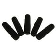 thumbnail image 1 of Cubierta de esponja de micrófono Shamjiam de Espuma de Repuesto para Micrófono Shortgun 5x Duraderas, 1 of 8