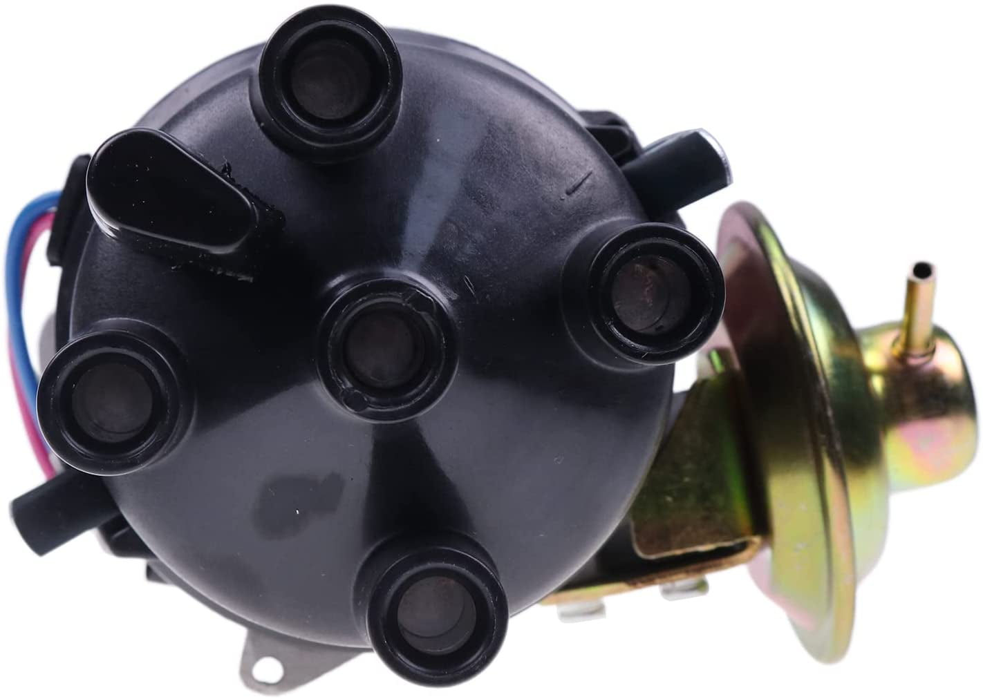 Distributor MD169418 Compatible with Mitsubishi/Caterpillar 4G63  
