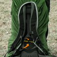 thumbnail image 3 of Mosiee Housse de Pluie pour Sac à Dos, Housse Imperméable pour Camping et Randonnée, 3 of 8