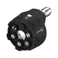 thumbnail image 5 of 6 in 1 MULTI SPRAY HEAD 1/4 Inch Quick Connect Pressure Washer Jet S7Z8, 5 of 5