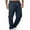 Navy, variant on BADHUB Men's Joggers with Multi Pocket Golf Jogger Pants Stretch Slim Fit Sweatpants for Men Track Running Athletic Workout - Men Cargo Pants With Pockets Big And Tall
