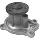 thumbnail image 1 of Bomba de Agua Shark Versa 2011 al 2017 Nissan 1.6L L4, 1 of 3