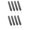 D, variant on Bendables Microfiber Cleaning Brush Fan Corner Gaps Dusts Removal Duster